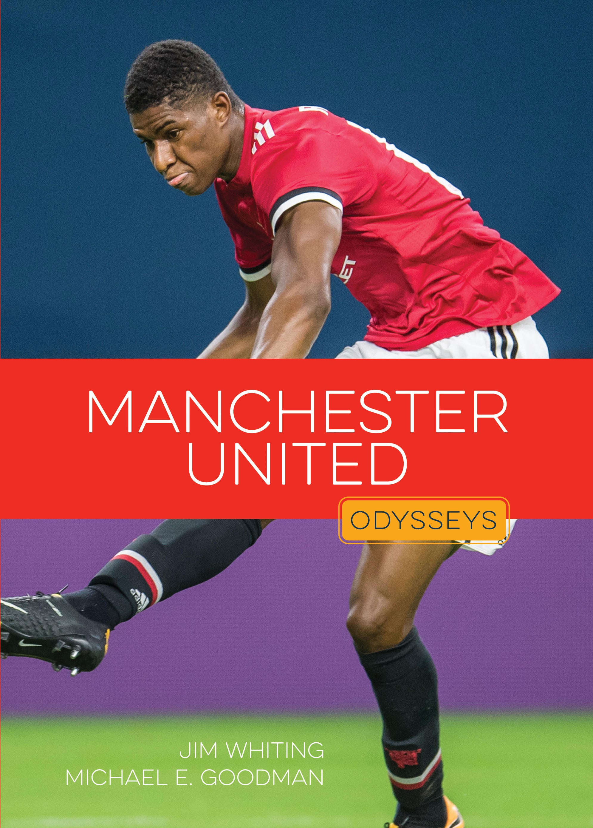 Official Manchester United Jerseys & Merchandise - Authentic Soccer Jerseys, Hoodies, Hats for Men, Women & Kids - Perfect for Game Day, Gifts & Fan Collections
