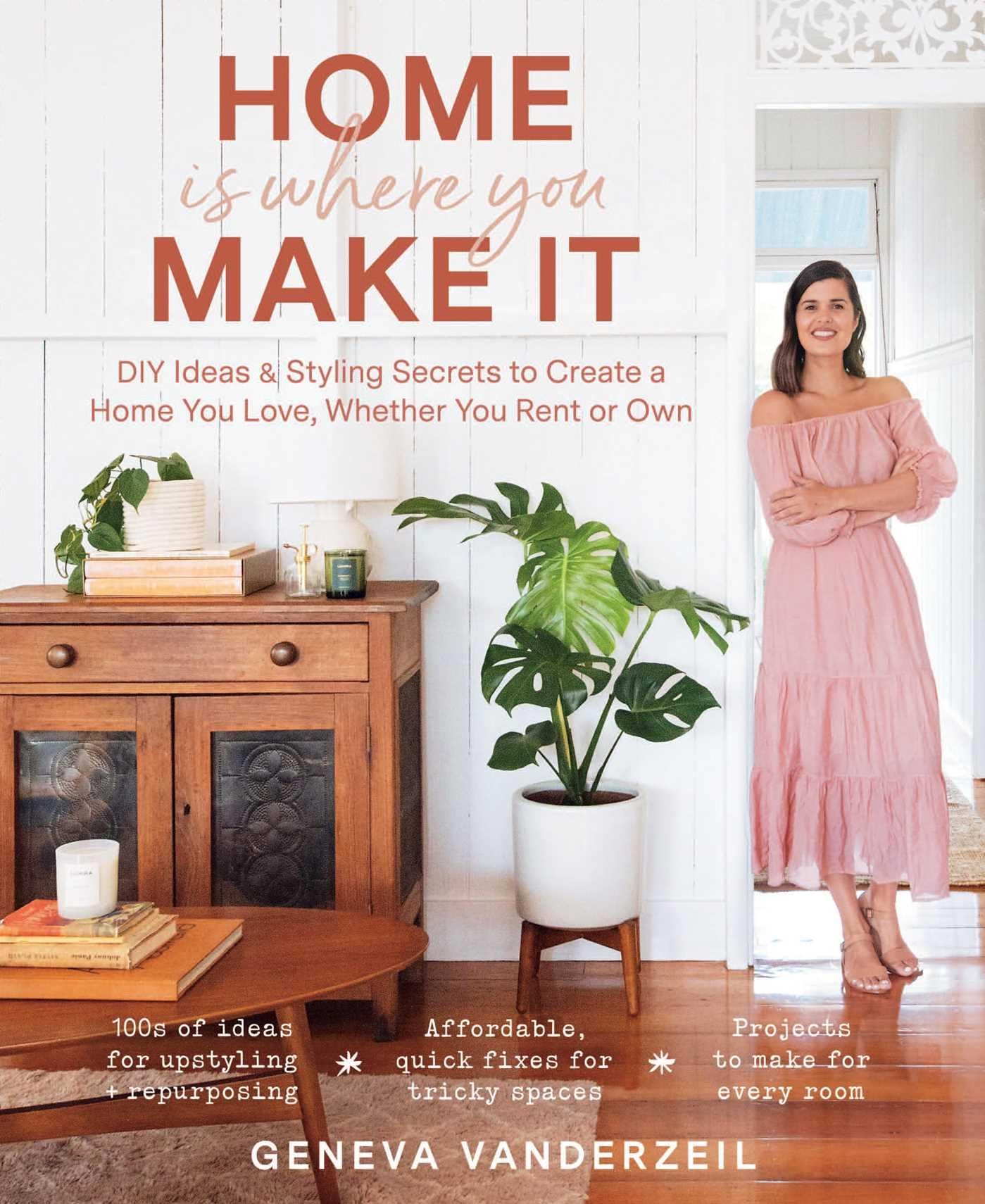 DIY Home Decor Ideas & Styling Secrets - Create Your Dream Space for Renters & Homeowners | Cozy Living Room, Bedroom & Apartment Makeover Tips