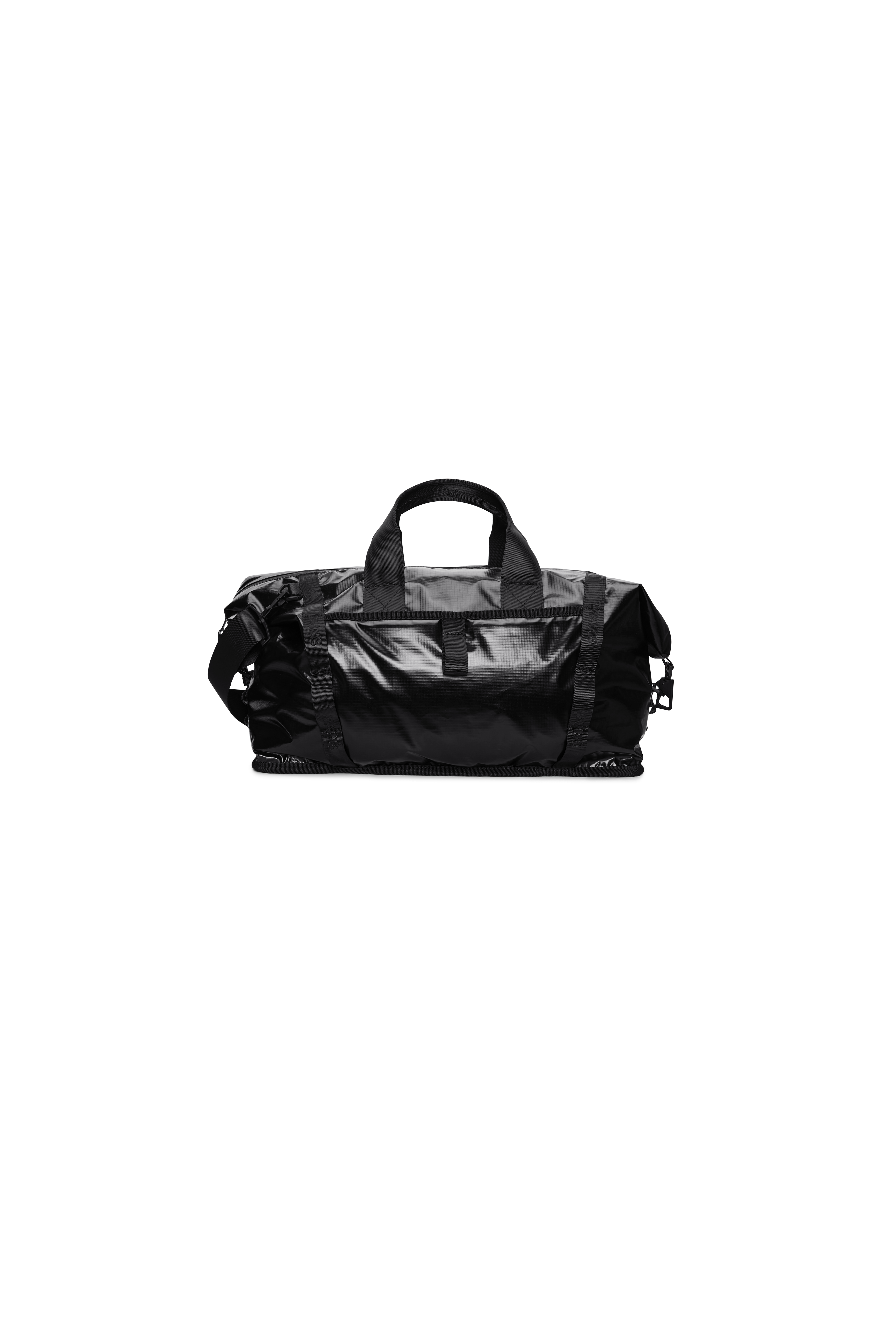 Rains Sibu Weekend Bag W3 - Waterproof Travel Duffle for Gym, Work & Weekend Getaways | Stylish & Durable Carry-On