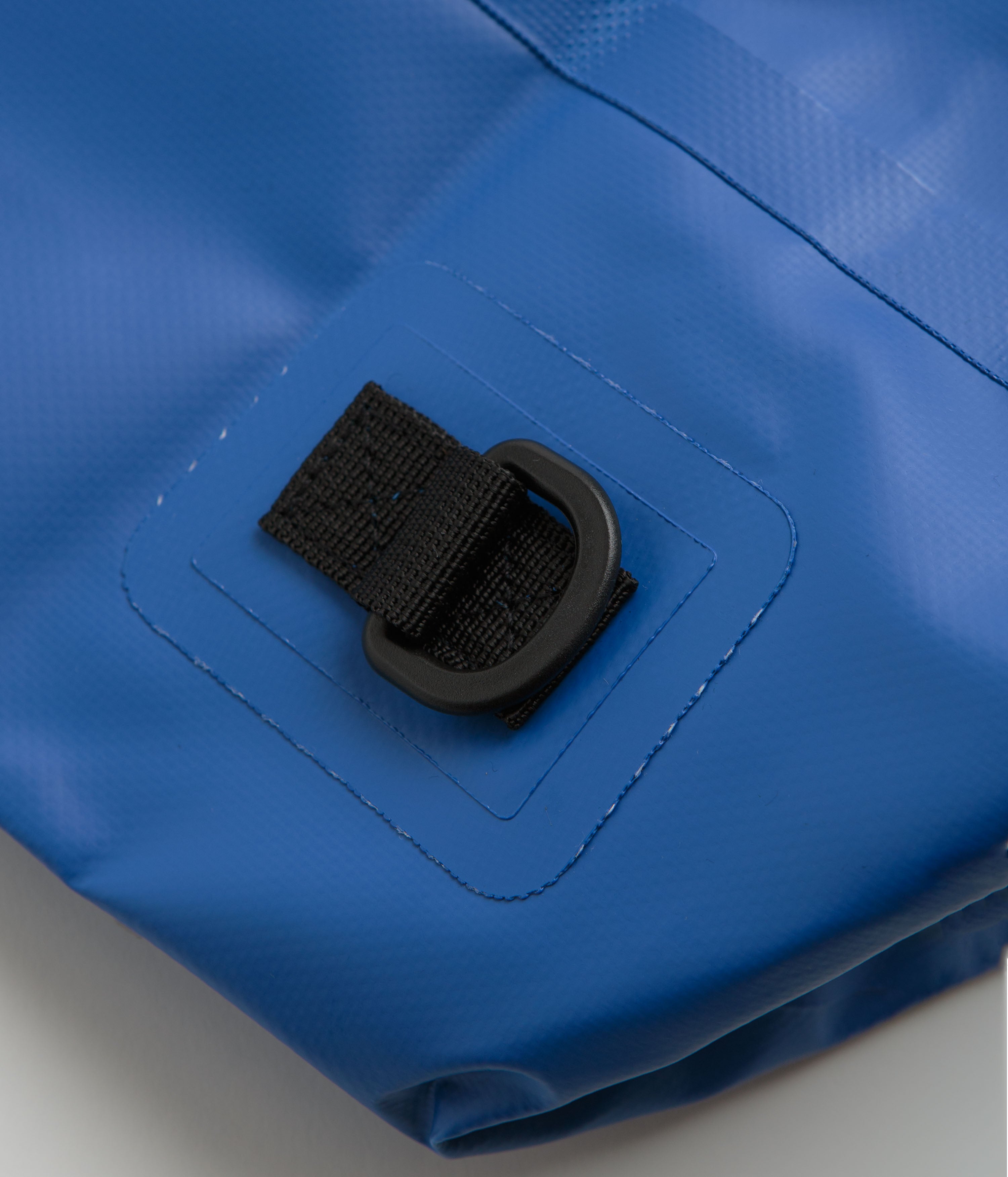 Butter Goods Large Waterproof Dry Bag for Camping, Hiking, Kayaking - Royal Blue