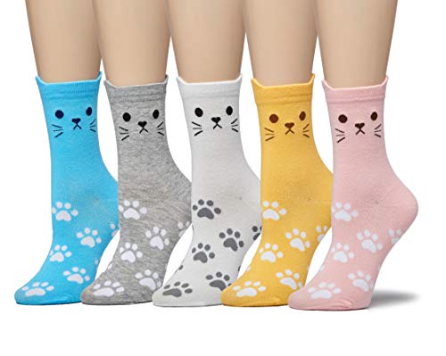 X-5pairs-footprint Design