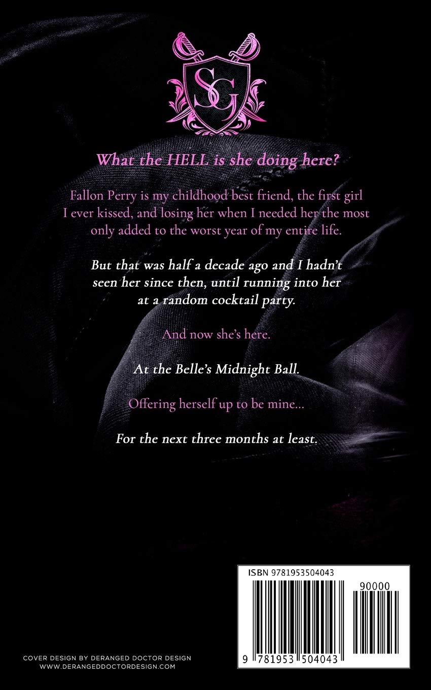 Opulent Obsession: A Dark Secret Society Romance Novel - Breaking Belles Series | Steamy Forbidden Love Story for Adults | Perfect for Book Clubs & Late Night Reading