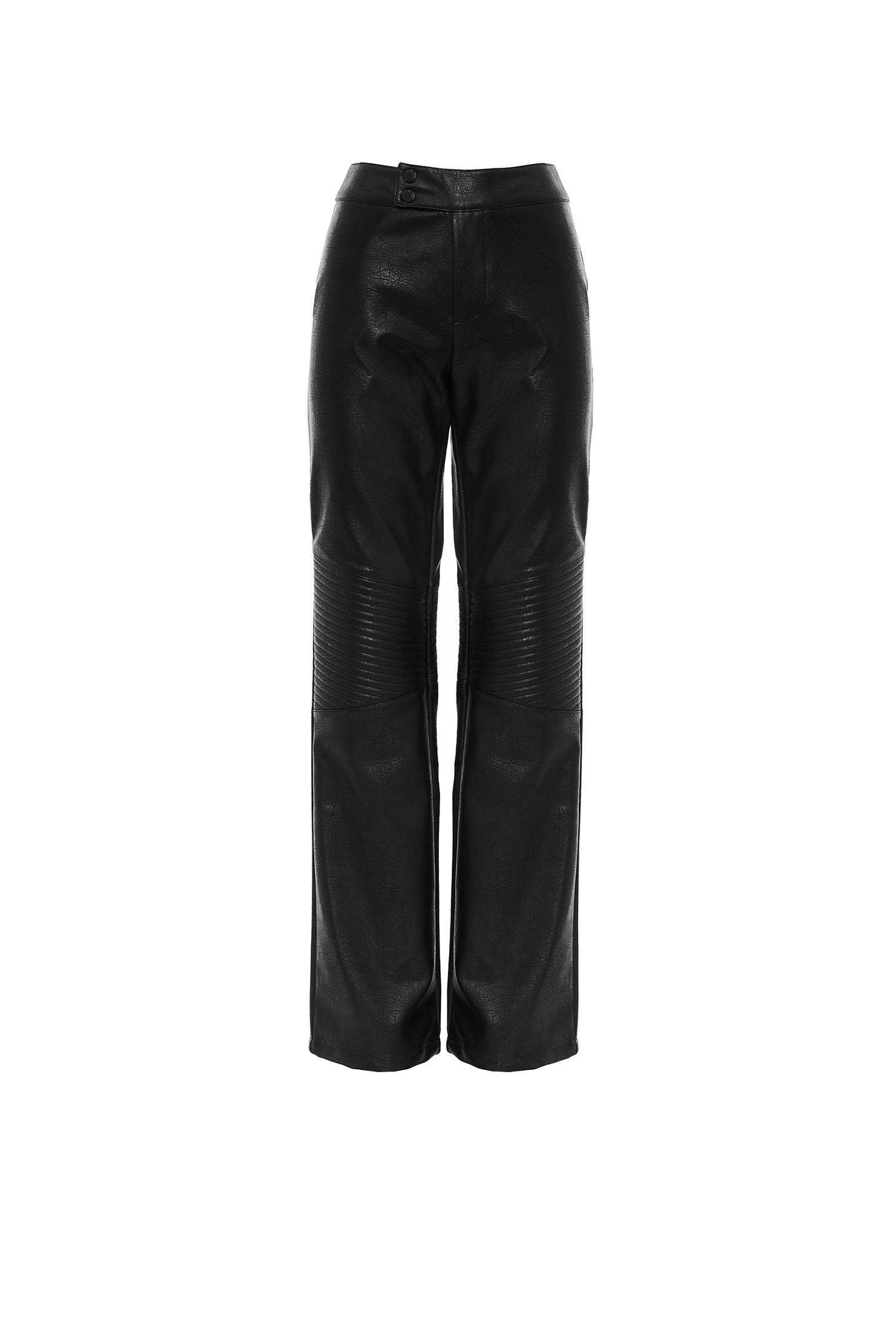 Kiko Women's High-Waisted Stretch Yoga Pants - Comfortable Workout Leggings for Running, Gym & Lounge Wear