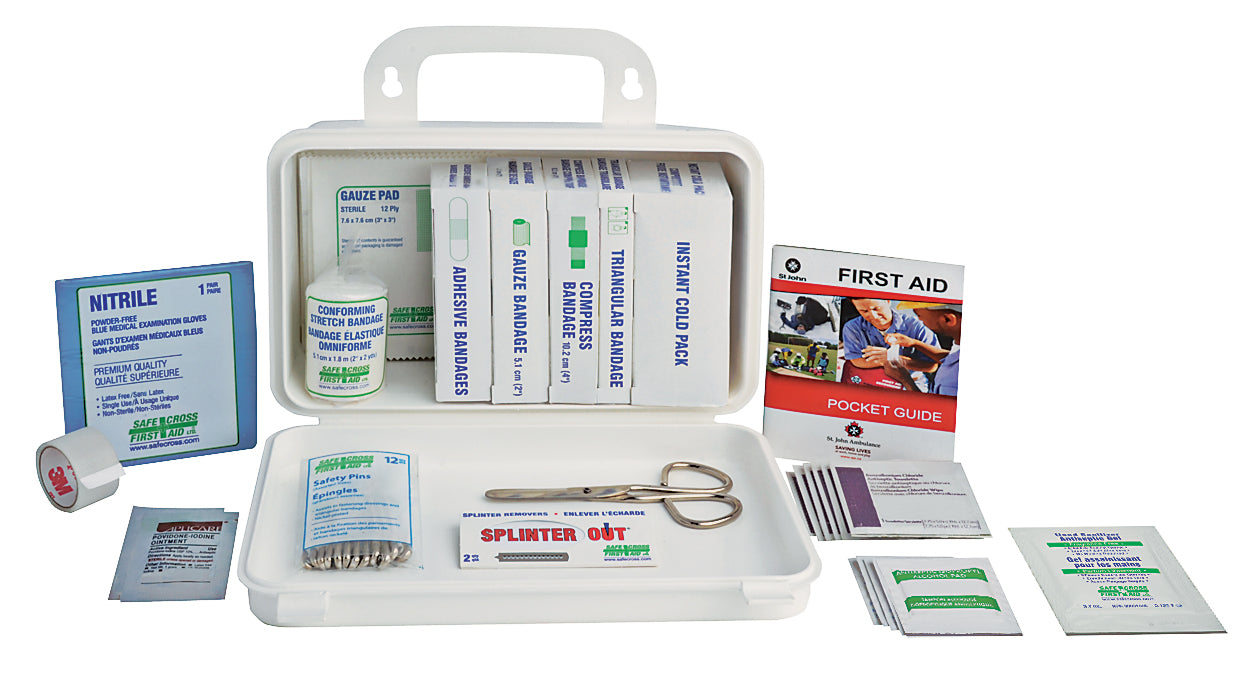 Custom Ontario Truck Kit with Logo - Personalized Truck Accessories for Branding & Fleet Vehicles | Heavy Duty & Commercial Use