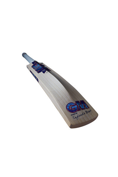 GM MANA Signature Cricket Bat 2025 - Professional Grade Cricket Equipment for Matches & Training | Perfect for Club Players & Enthusiasts