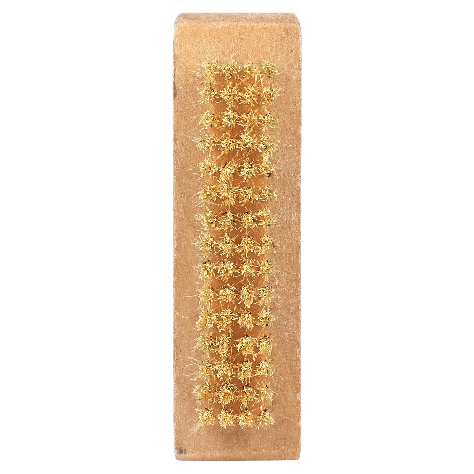 Premium Nail Brush for Cleaning & Grooming - Soft Bristles, Ergonomic Handle - Perfect for Manicures, Pedicures & Hygiene Care at Home or Salon