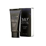 Best Beauty Essentials Bundle - Vitamin C Serum, BB Cream with SPF 35 & Enzyme Peel Mask for Glowing Skin | Skincare Routine, Anti-Aging & Daily Protection