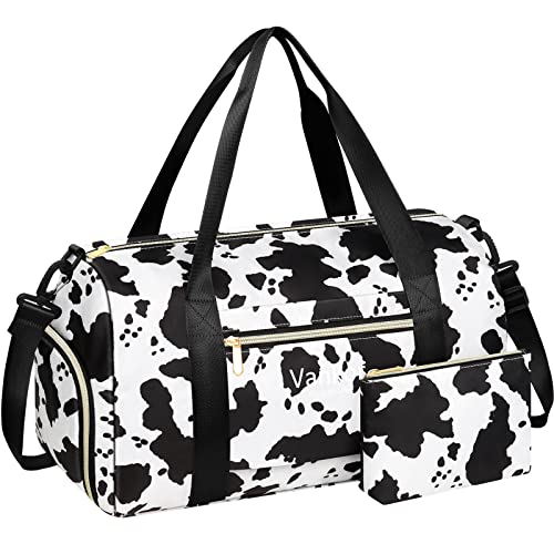 Cow Print