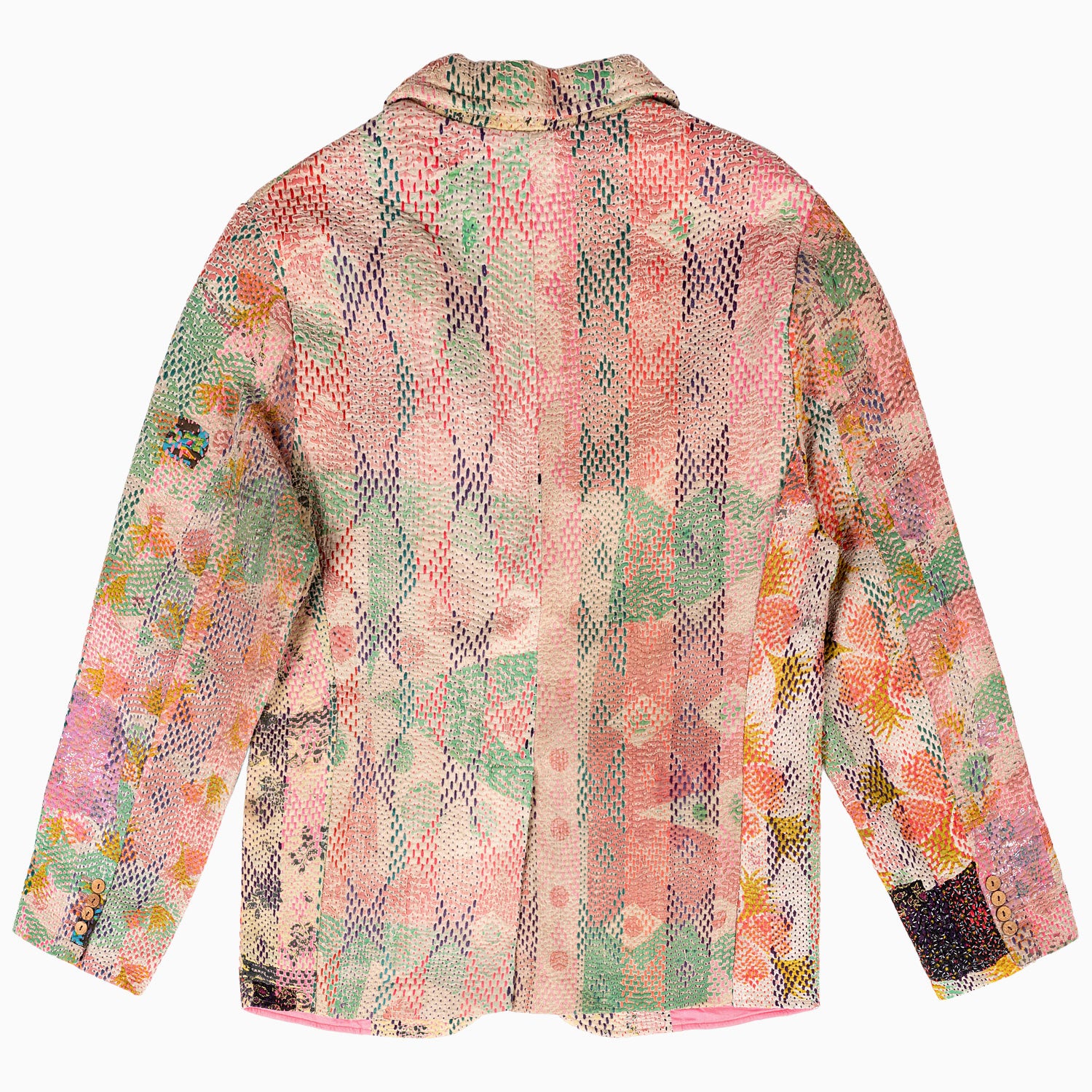 Stylish Women's Blazer Jacket for Office & Business | Story Together Blazer | Perfect for Workwear, Formal Events & Professional Outfits