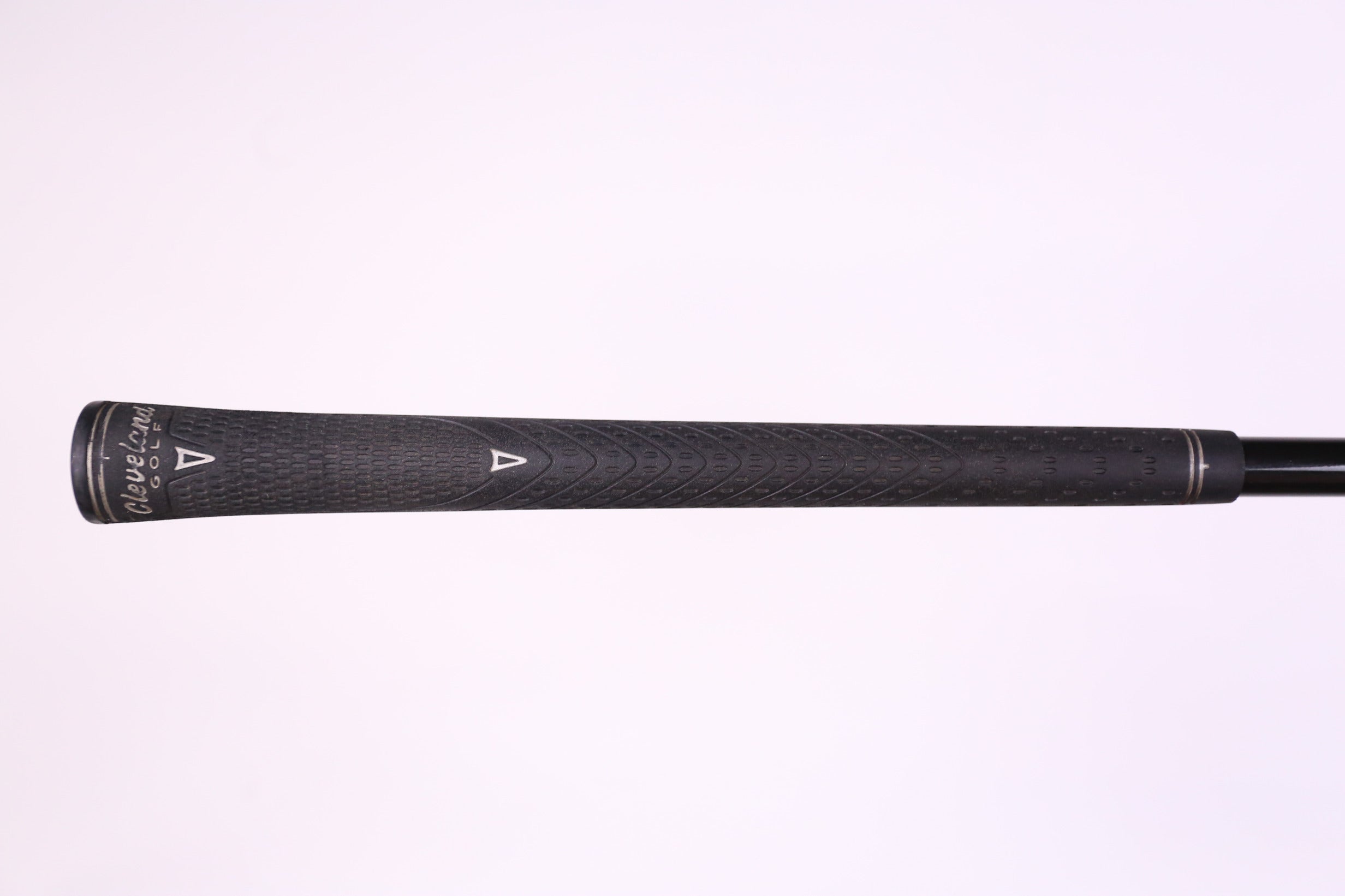 Used Cleveland CG Black 2013 3 Wood Golf Club - Left Handed 15° Regular Flex - Perfect for Left-Handed Golfers & Driving Range Practice