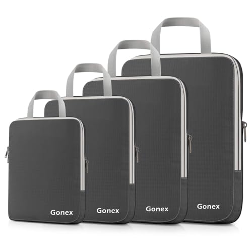 4 PCS Deep Gray