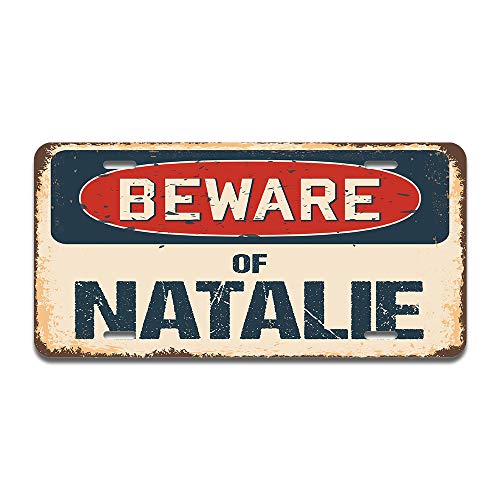Beware of Natalie