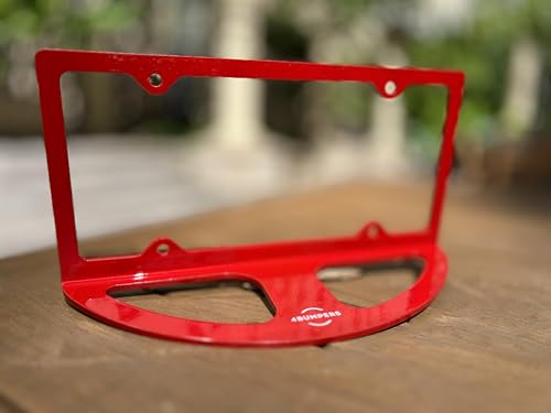 Patriotic Red