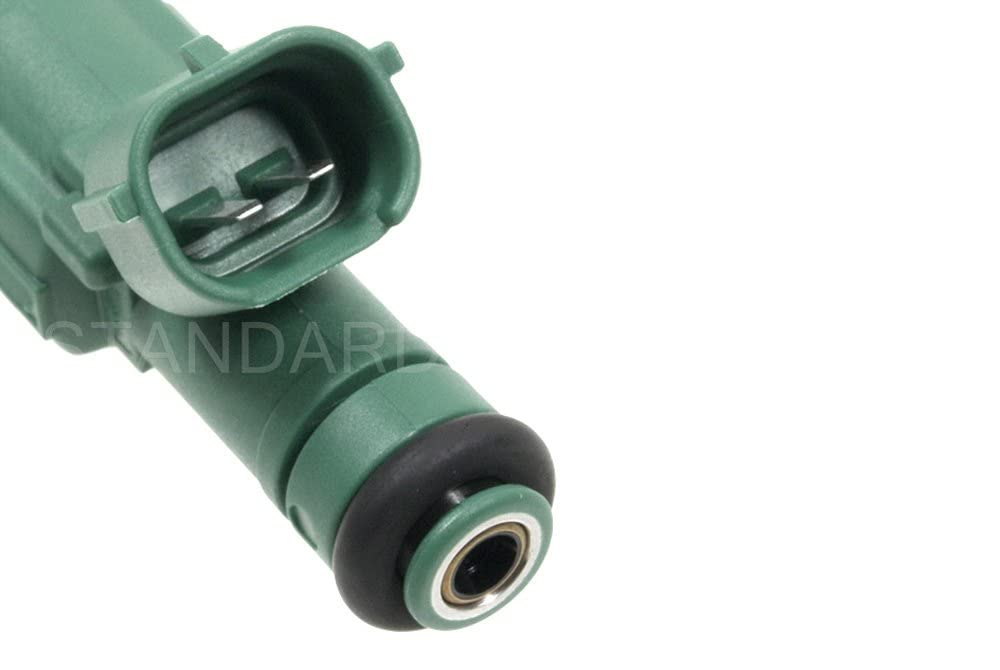 Standard Motor Products FJ839 Fuel Injector - High Performance Replacement Part for Smooth Engine Operation | Compatible with Various Car Models | Perfect for DIY Auto Repair & Engine Maintenance