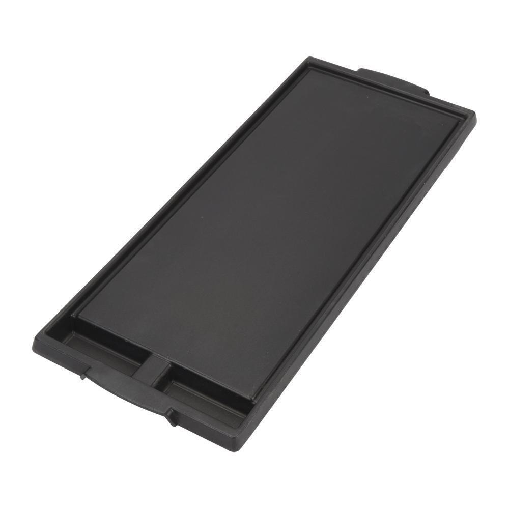 Amana W10432544 Cast Aluminum Griddle - Perfect for Stovetop Cooking, Pancakes, Burgers & More
