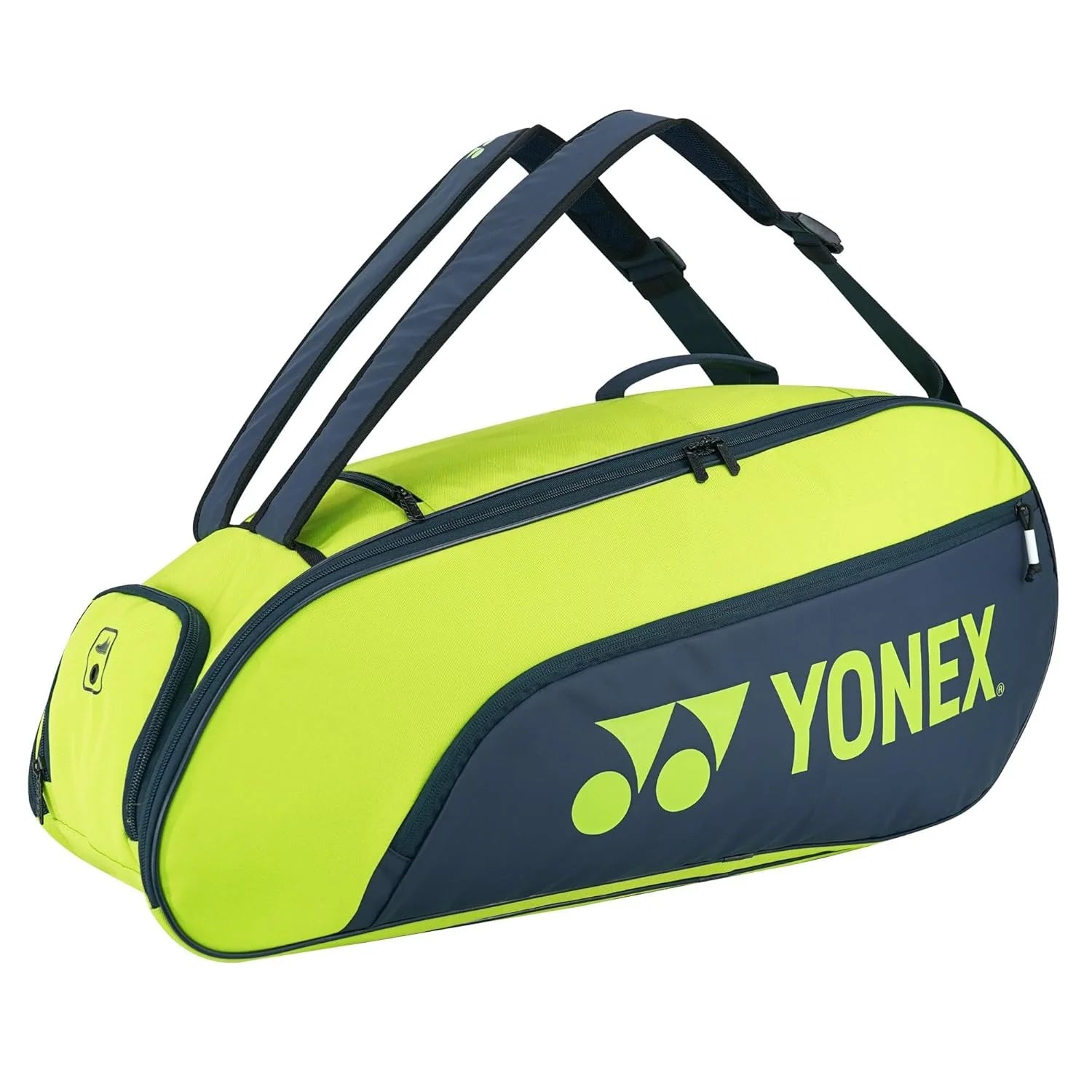 Yonex League Badminton 6 Racquet Bag - Premium Badminton Equipment for Players & Tournaments - Perfect for Training, Matches & Travel