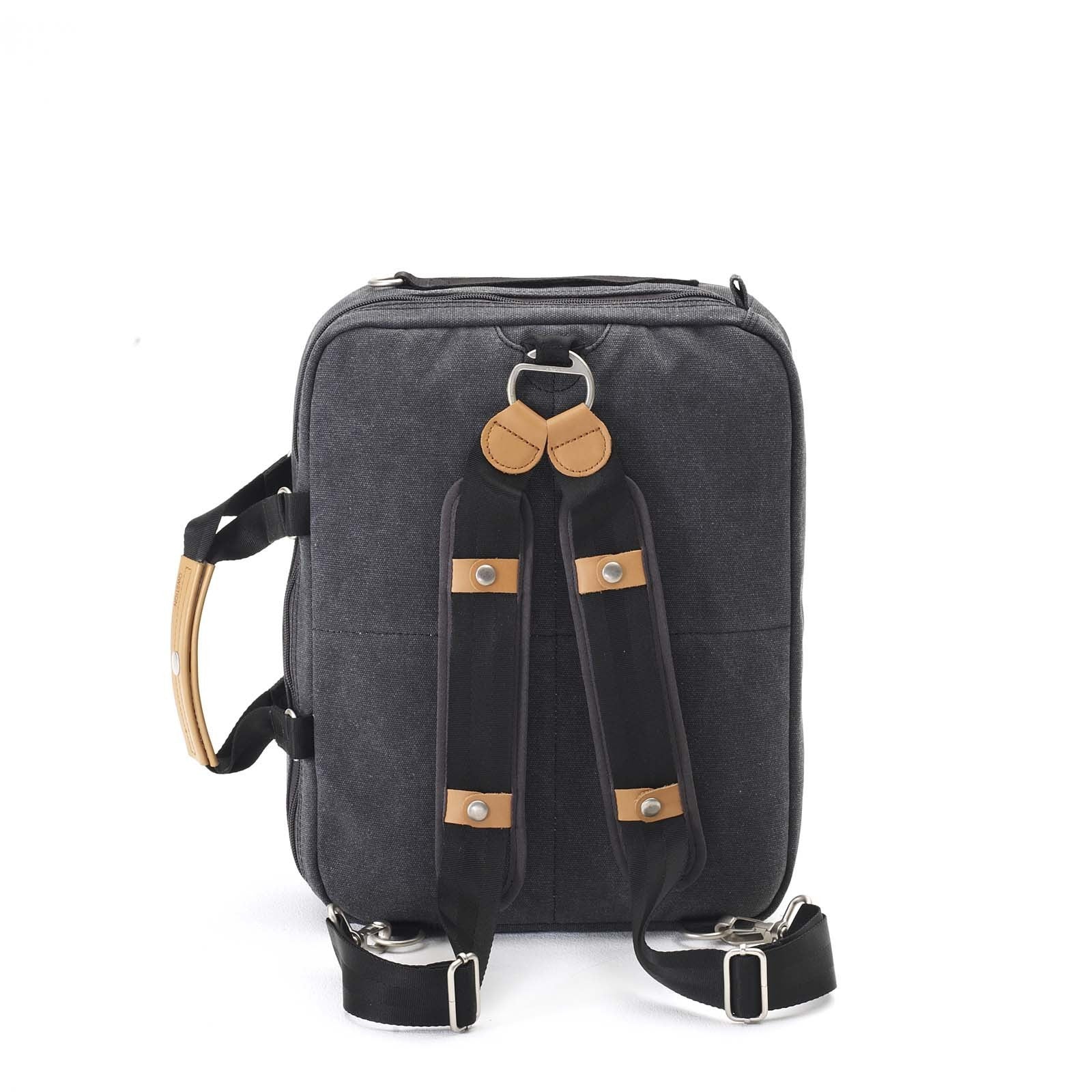 Qwstion Organizer - Premium Foldable Storage Bag for Travel, Gym & Office | Durable & Stylish Organizer for Accessories, Toiletries & Essentials