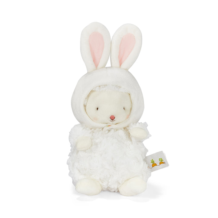Adorable Bunny Hat for Kids - Soft & Comfortable Baby Rabbit Ears Headband - Perfect for Easter, Halloween, and Winter Outfits