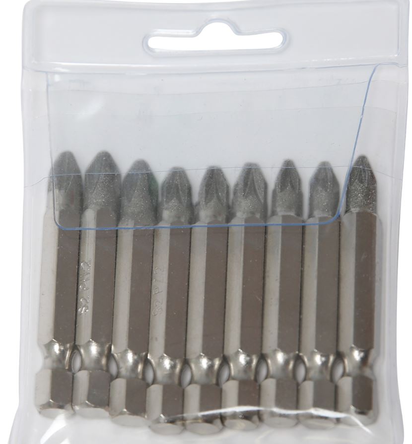 Premium Diamond Tipped Screwdriver Set (9-Piece) - Professional Grade Tools for Electronics Repair, Jewelry Making & Precision DIY Projects