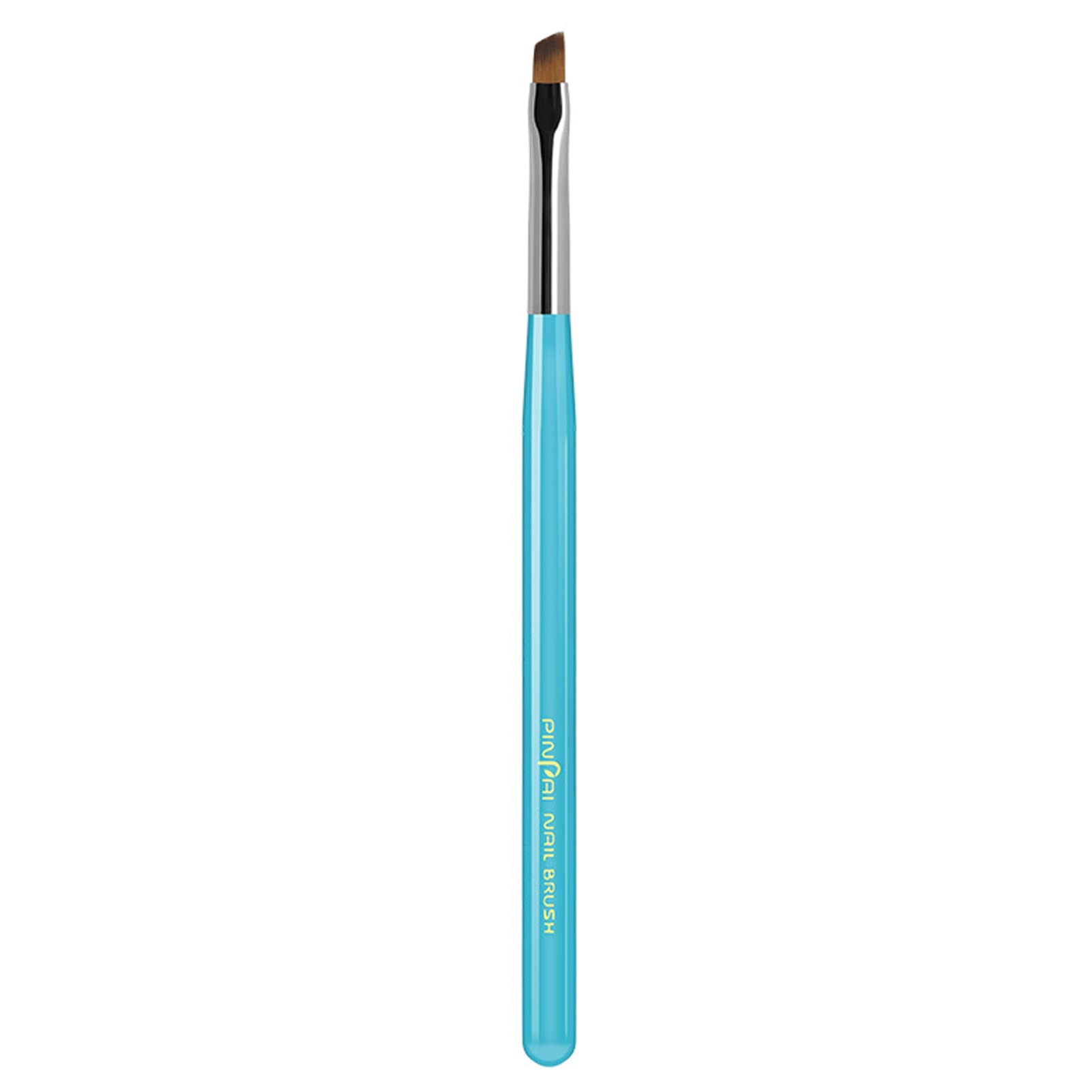 Professional Nail Art Brushes Set for DIY Nail Design - Dotting, Blooming, Painting & Gel Polish Application - Perfect for Salon, Home Manicure & Nail Art Enthusiasts