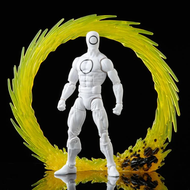 X-Men 60th Anniversary Marvel Legends Villains Action Figure 5-Pack Set - Collectible Superhero Figures for Display, Gifts & Comic Book Fans