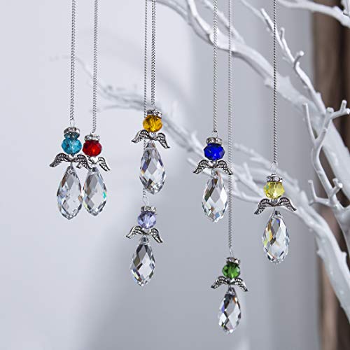 Angel-style 4-7pcs