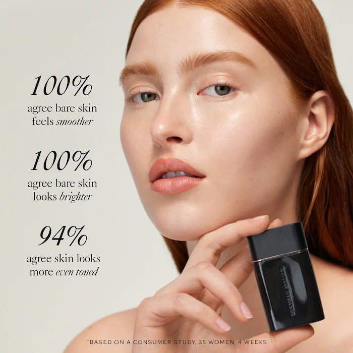 Westman Atelier Super Loaded All Over Vitamin C Illuminator - Brightening Highlighter for Face & Body, Perfect for Daily Glow & Special Occasions