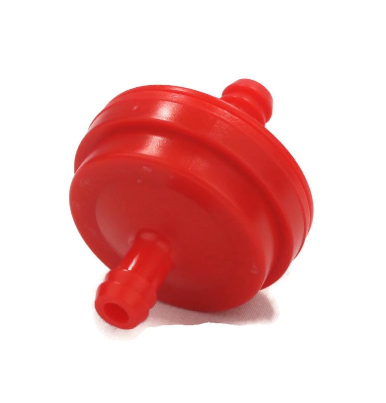 High-Quality Fuel Filter for MTD 1848F & 1852H Walk-Behind Lawn Mowers - Compatible with 13AL795H002 Lawnmower - Perfect for Lawn Maintenance & Small Engine Repair