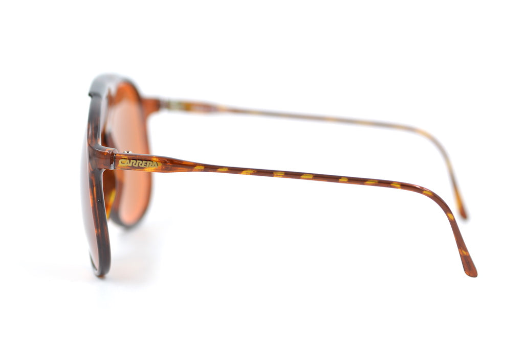 Carrera 5424E 11 Ultrapol Sunglasses - Polarized UV Protection for Men & Women - Perfect for Driving, Running, and Outdoor Sports