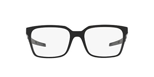 Satin Black/Demo Lens
