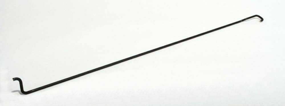 Genuine OEM Microwave Oven Door Torsion Spring WP4452396 LSLLYPY - Replacement Part for Whirlpool, Maytag, Kenmore Appliances - Perfect for DIY Repairs and Home Maintenance