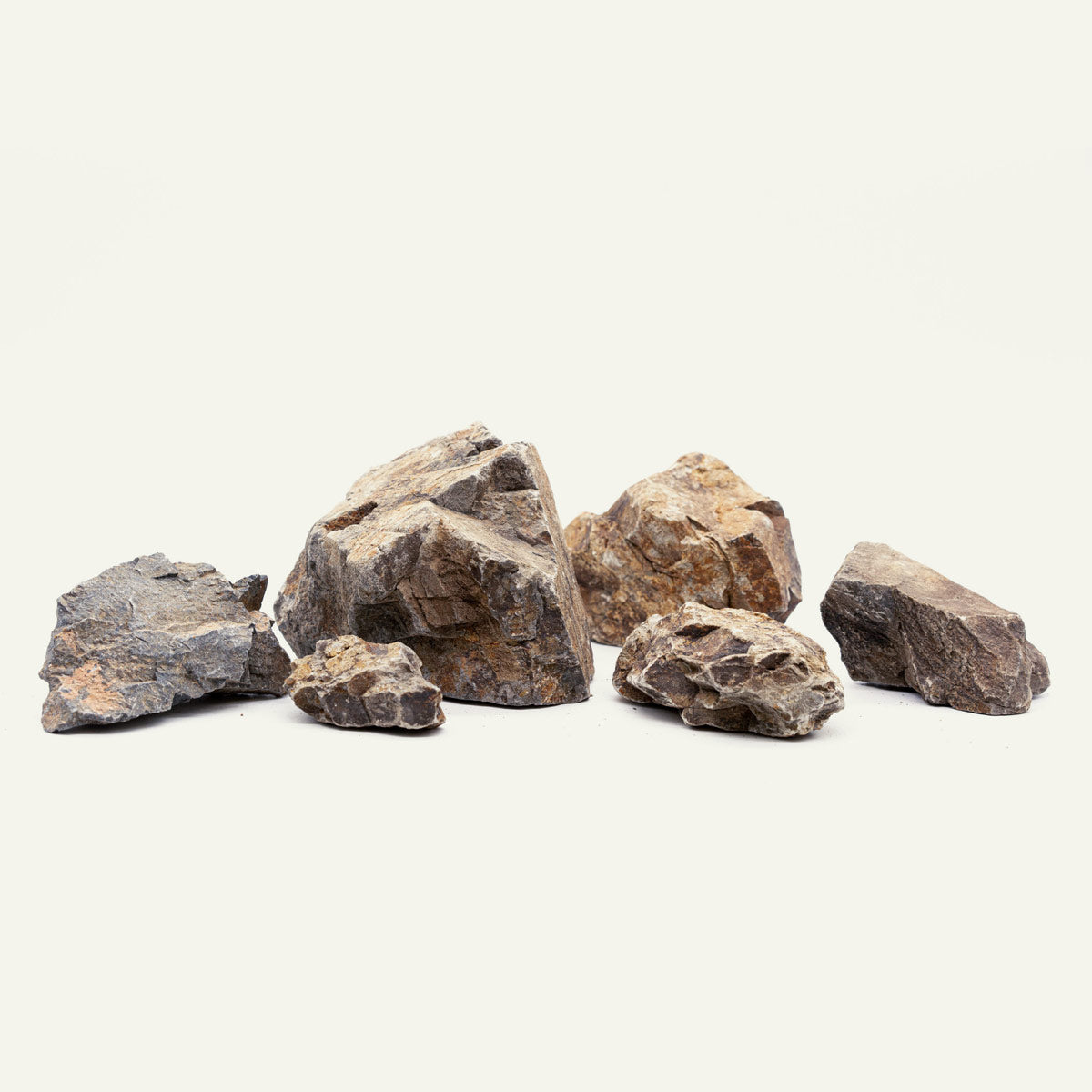 Premium Manten Stone - Natural Decorative Rocks for Landscaping, Aquariums & Zen Gardens - High-Quality Decorative Stones for Home & Outdoor Decor