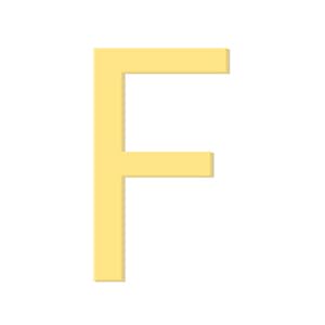 F