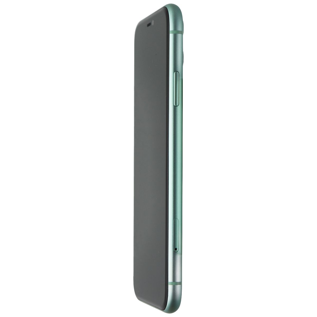 Apple iPhone 11 (6.1 inch) Smartphone - 64GB Green (AT&T Only) - A2111 Model | Perfect for Streaming, Photography & Everyday Use
