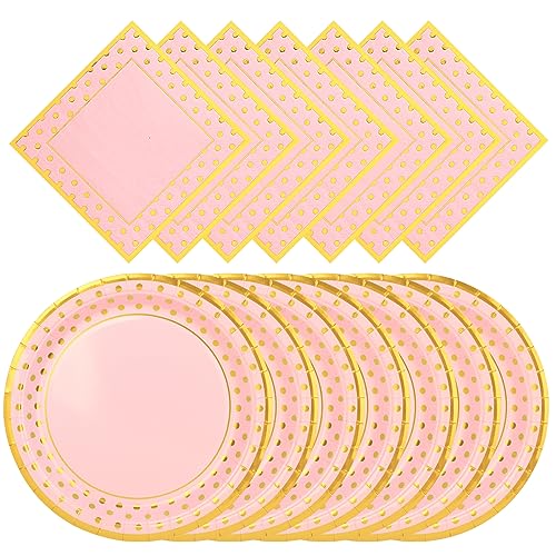 Pink Gold