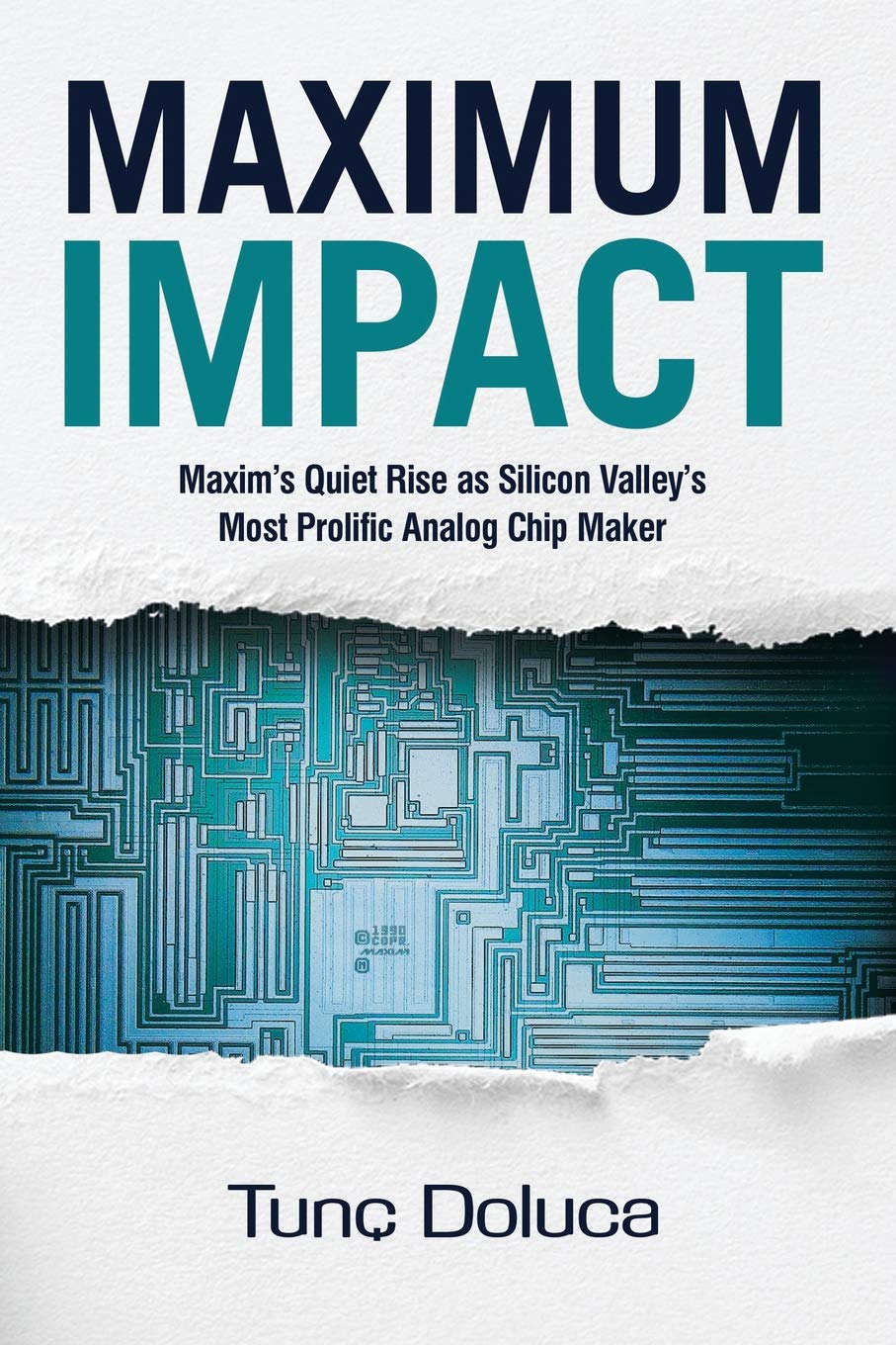 Maxim Integrated: Silicon Valley's Leading Analog Chip Maker for High-Performance Electronics | Industrial, Automotive & Consumer Applications