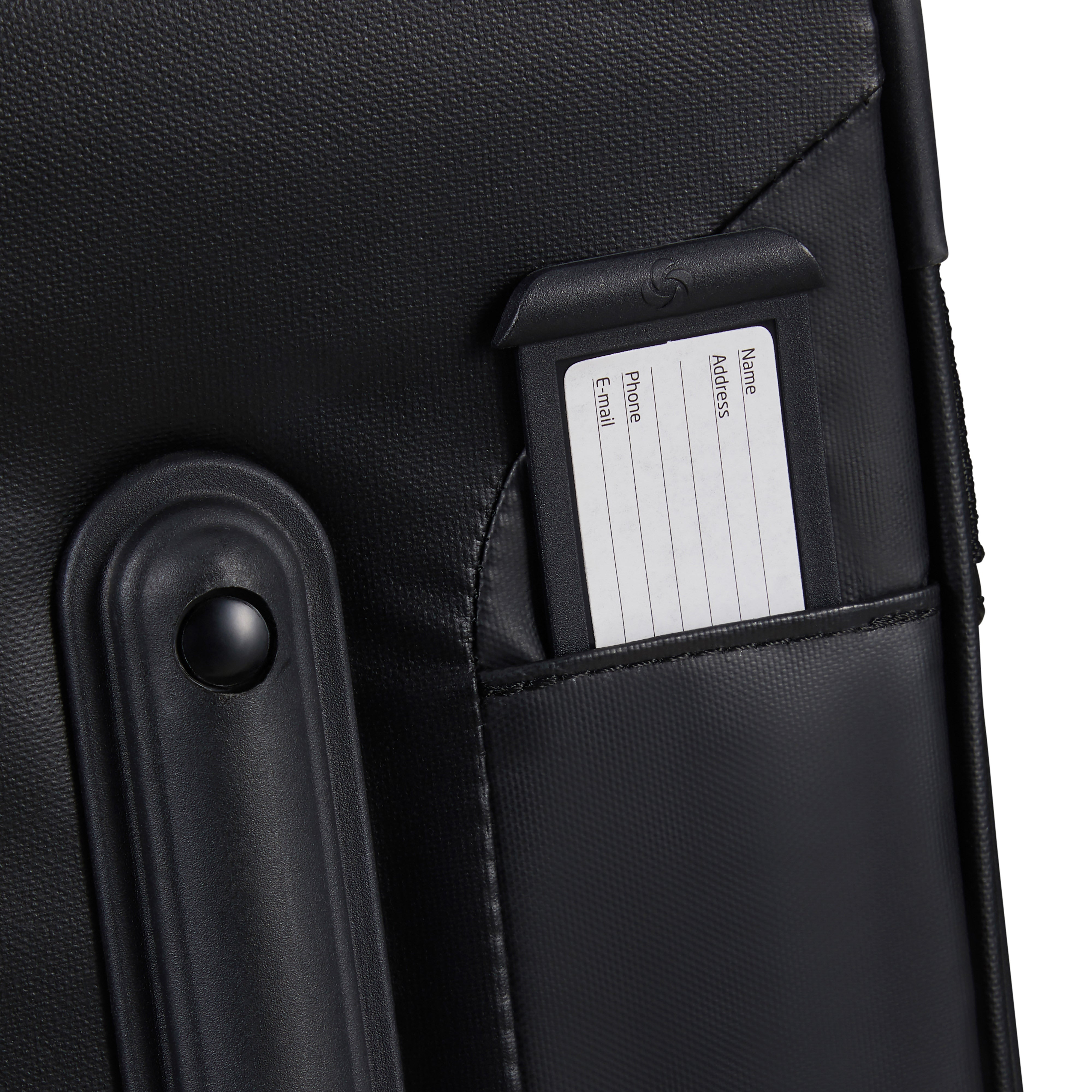 Samsonite Ecodiver 21.5