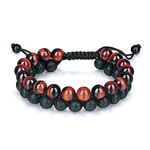 C tiger eye