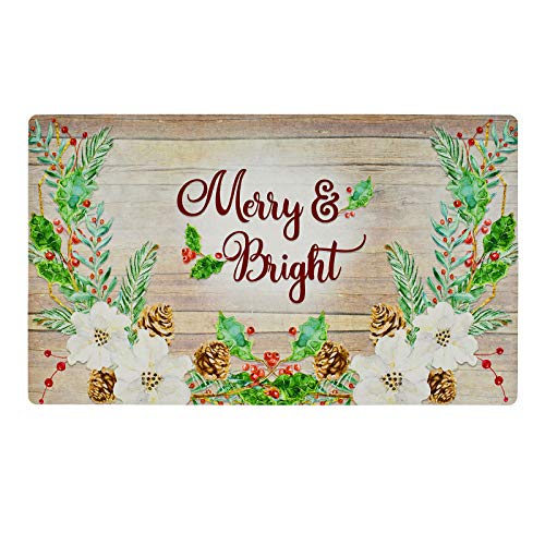 Red Merry&bright