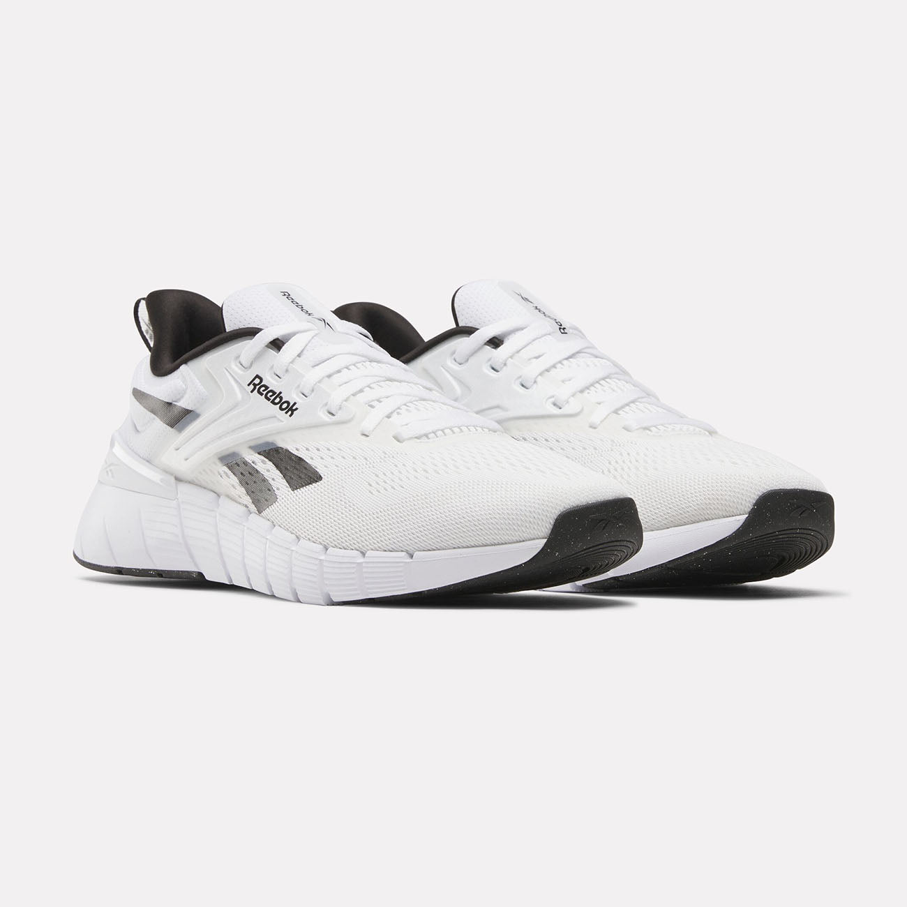 Reebok Nano Gym Shoes for Men - Lightweight Training & CrossFit Workout Shoes - Perfect for Gym, Running & Fitness Training