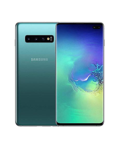 Samsung Galaxy S10 Plus Smartphone - 6.4