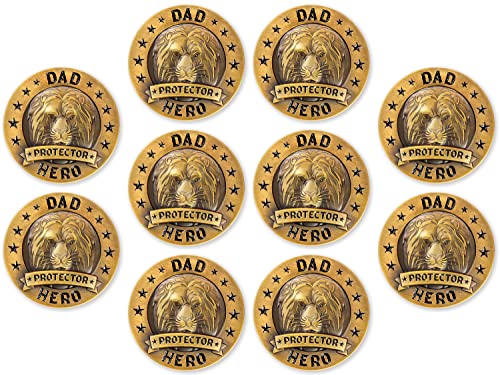 Pack of 10
