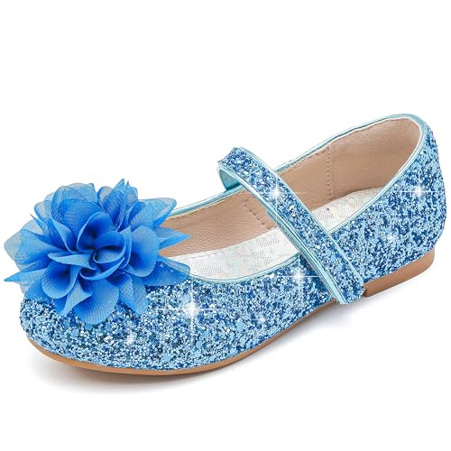 Flower Blue