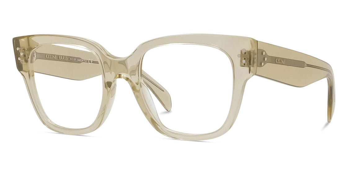 Celine Bold 3 Dots CL50066I Sunglasses - Luxury Fashion Sunglasses for Women - Perfect for Summer, Beach & Outdoor Activities