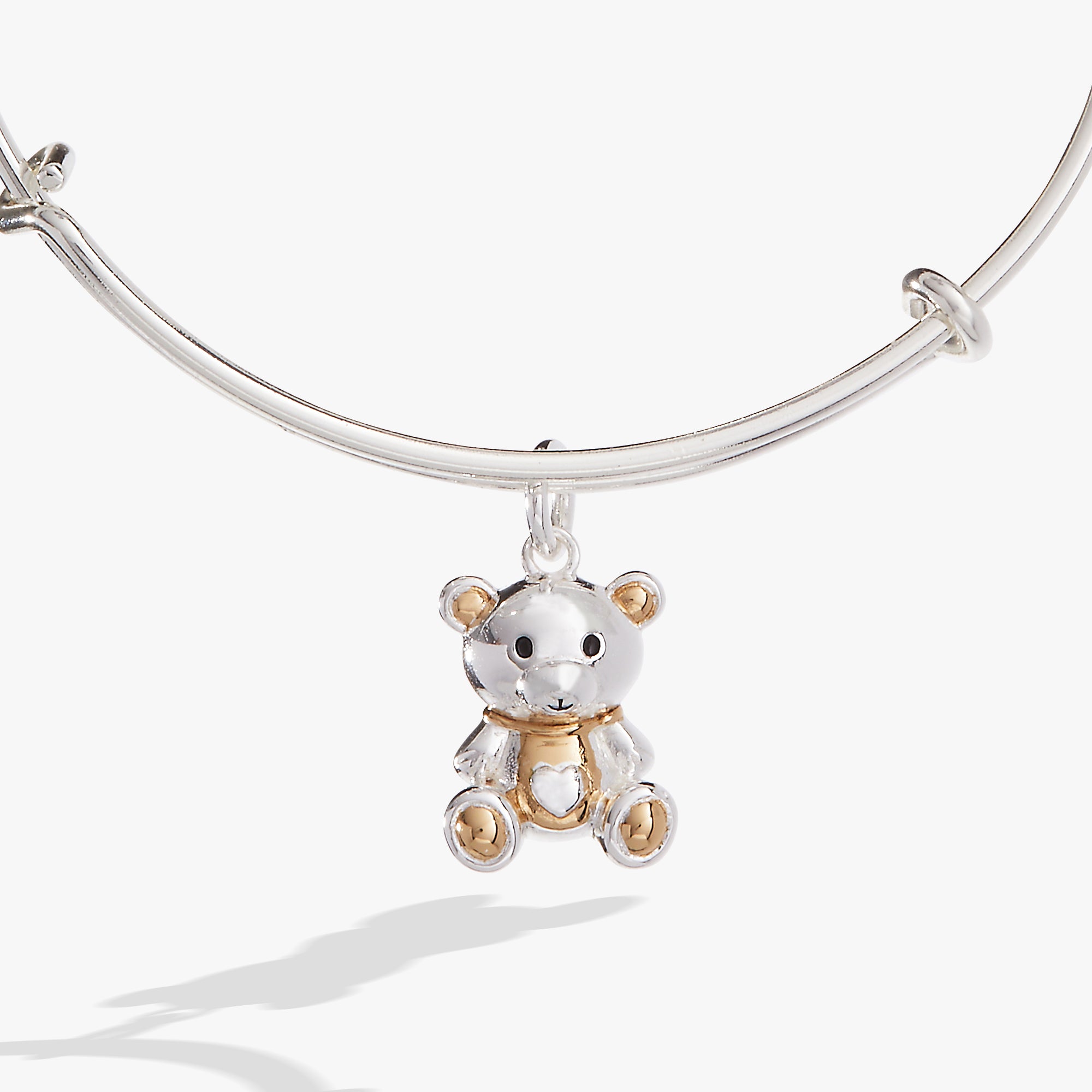 Baby's First Christmas Bracelet - Personalized Keepsake Gift for Newborns & Infants - Perfect for Holiday Photos, Christening & Milestone Celebrations