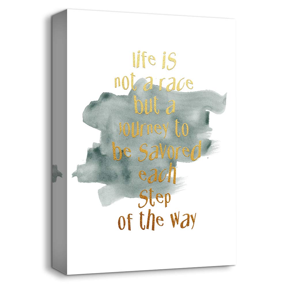 NWT Abstract Geometric Canvas Wall Art - Free Life Painting Framed Print for Home Decor, 32x48 inches - Perfect for Living Room, Bedroom & Office Wall Decor