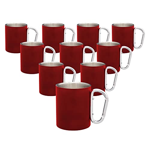 Blank – Red