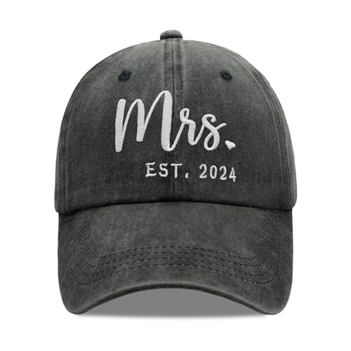 Black Mrs