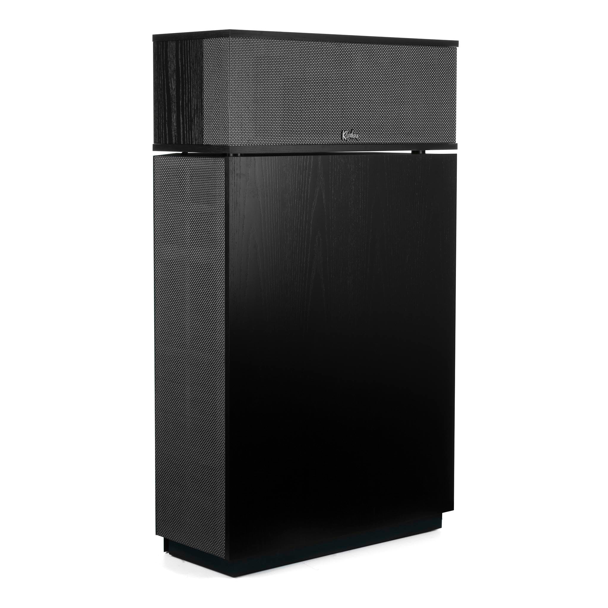 Klipsch Klipschorn AK6 Premium Floorstanding Speaker - Single Unit | High-Fidelity Audio for Home Theater & Music Listening