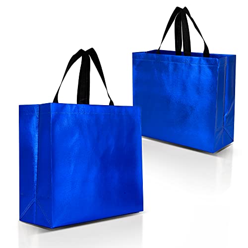 Blue -Large Size